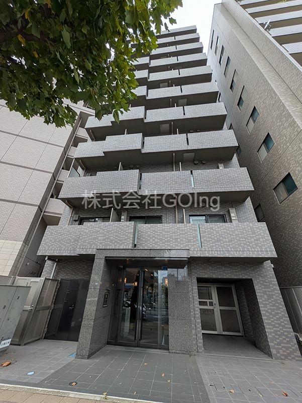 ルーブル横濱反町