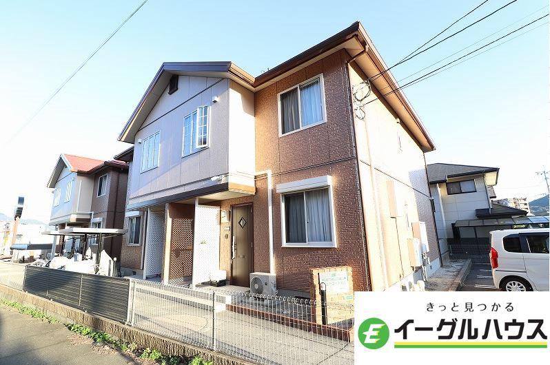 ビューコートMIIB棟