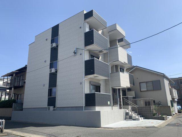 フォルトゥナ博多