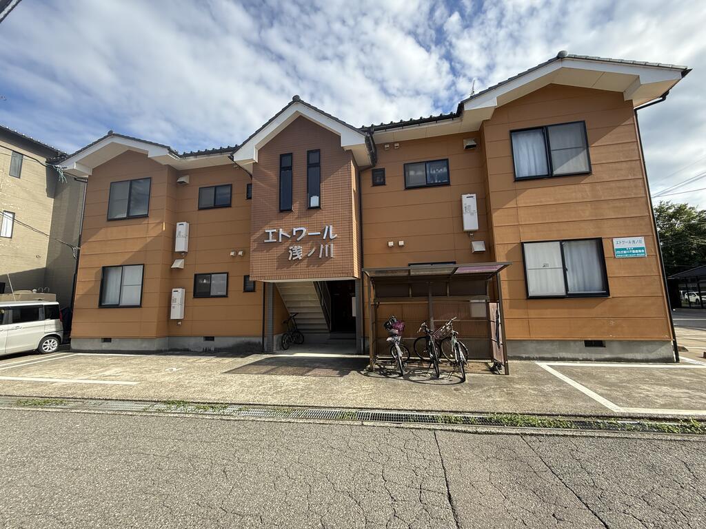 エトワール浅ノ川