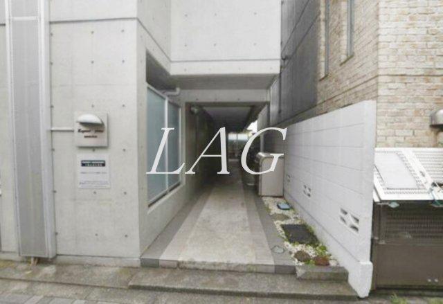 小金井プラザマンション