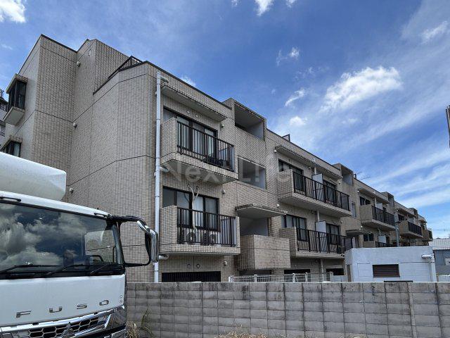ラフィーヌ横浜片倉町