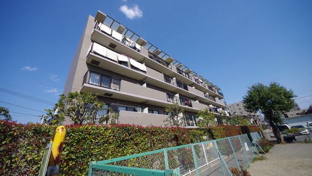 パークフィールド志木(3LDK/5階)