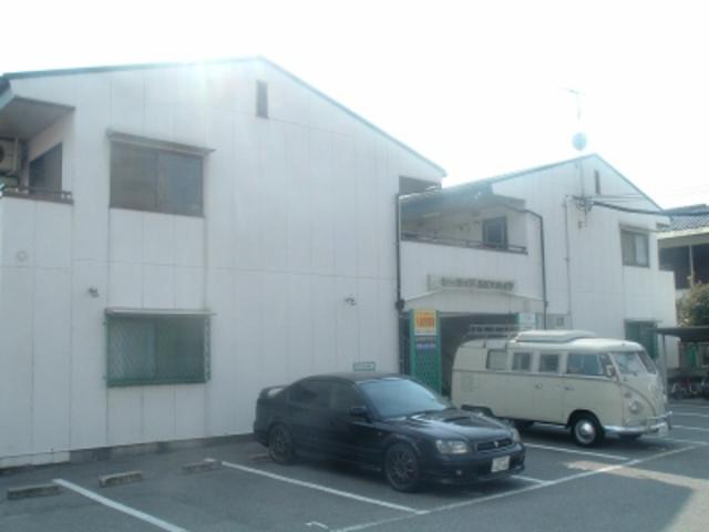 シーサイドSKYハイツ