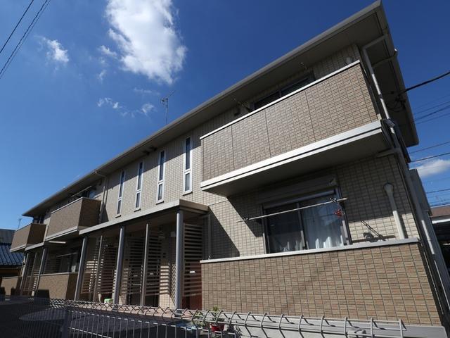 サンフレア東林間