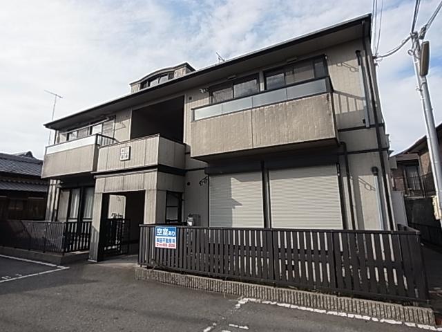 サンビレッジ吉川E