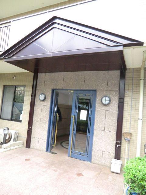 ベルシャトゥ津田沼