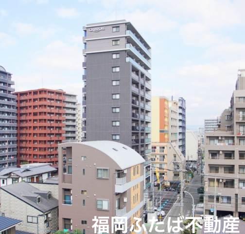 グランフォーレ博多駅東スタイル