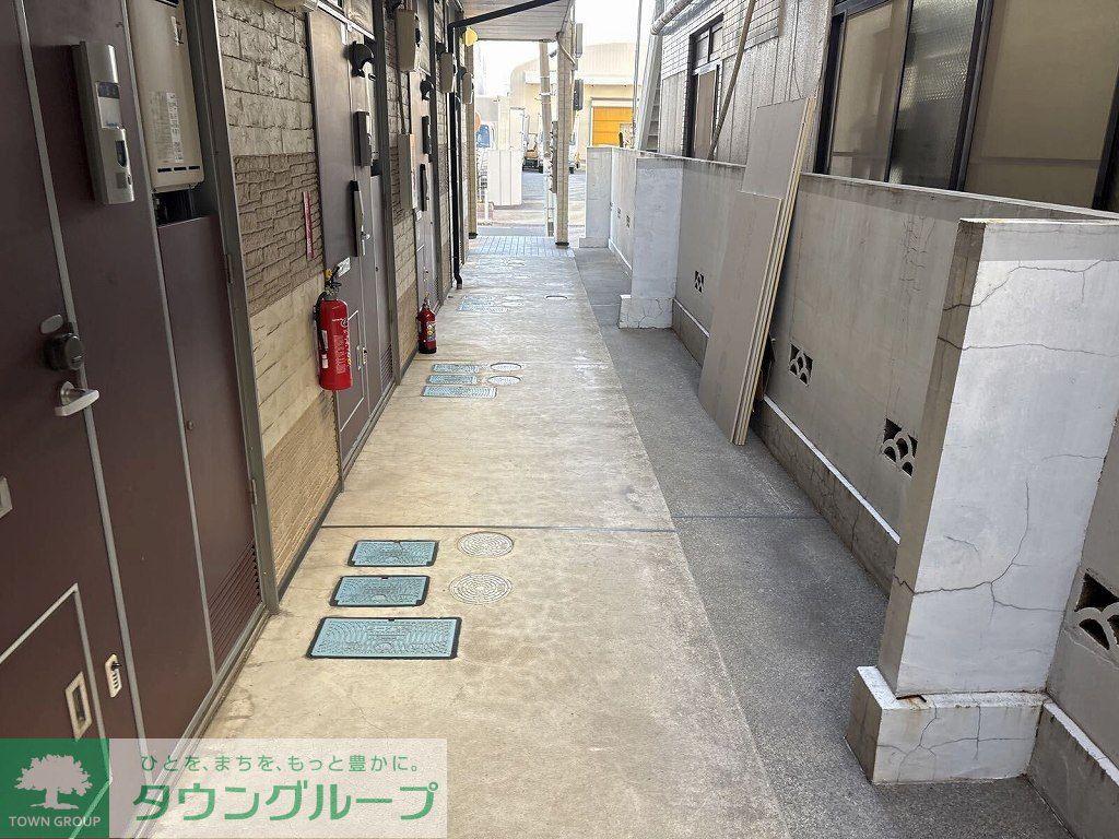レオパレスボヌール