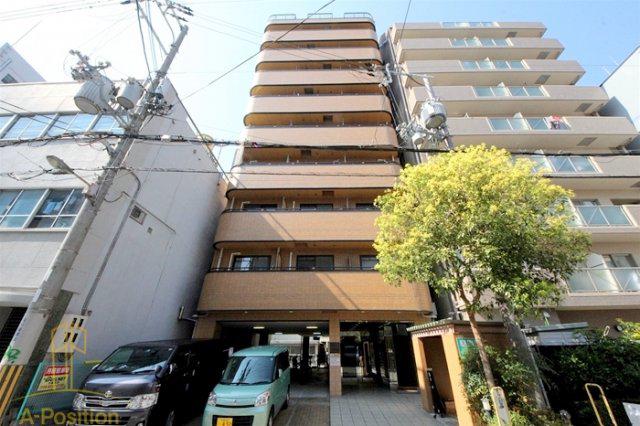 ドミール京町堀