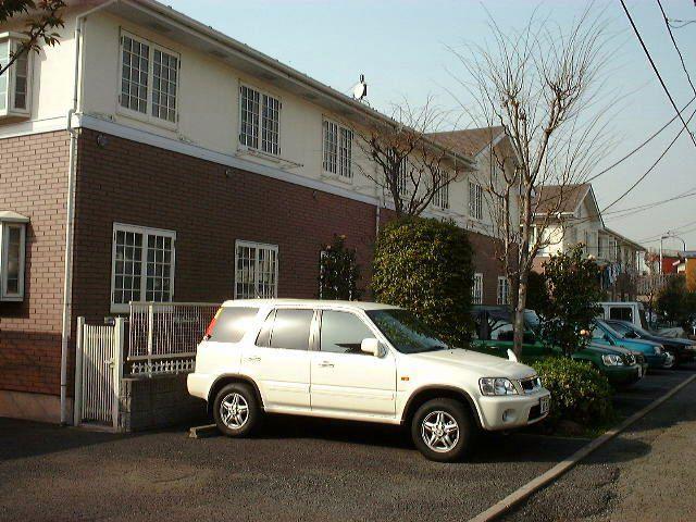 やよい館
