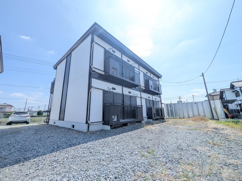 ＪＲ高崎線 本庄駅 徒歩20分 2階建 築27年