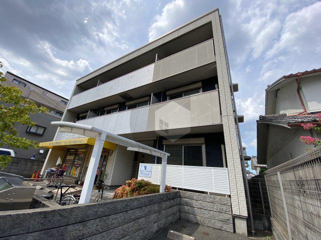 メゾンれもんの木