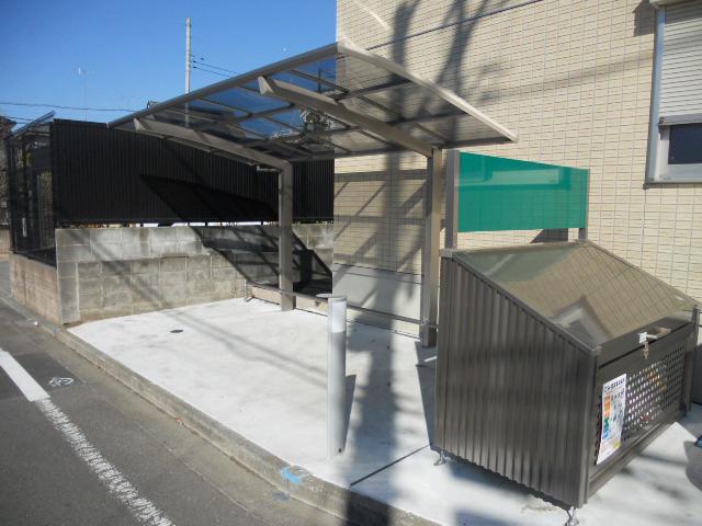 クレセント