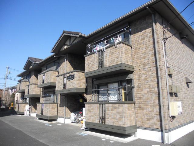 クレセント