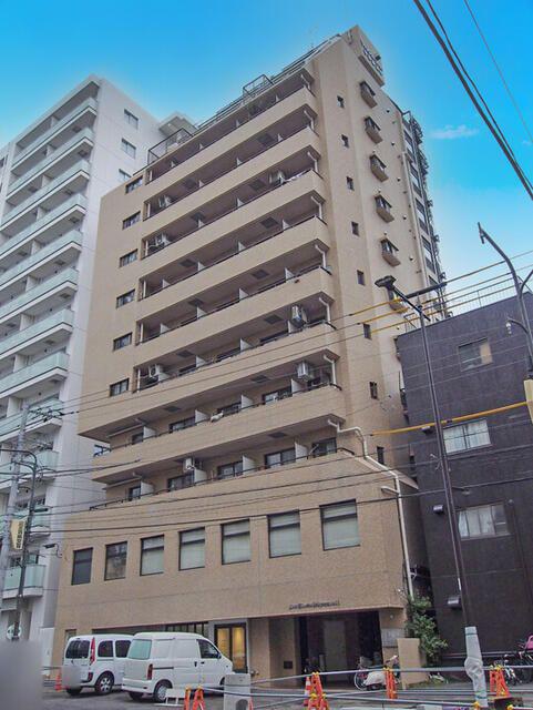 ライオンズマンション市谷薬王寺(ワンルーム/7階)