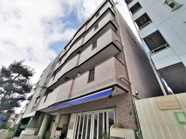 アネックス2号館