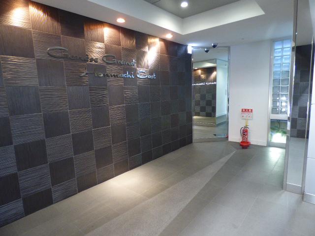 ジュネーゼグラン本町イースト