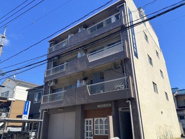 ハピネス東雲本町