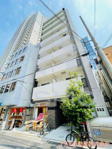 ノーブルスクエア新町
