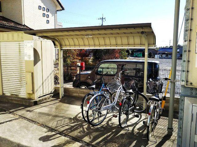 レオネクストボナール野尻