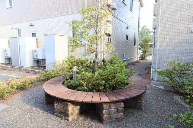 エスポワール伏見A棟
