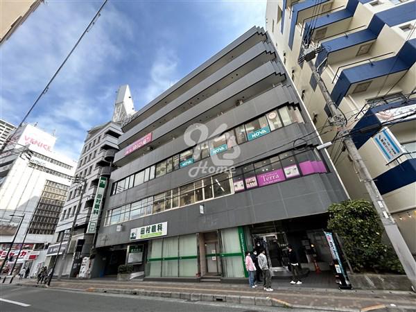 大手ビル
