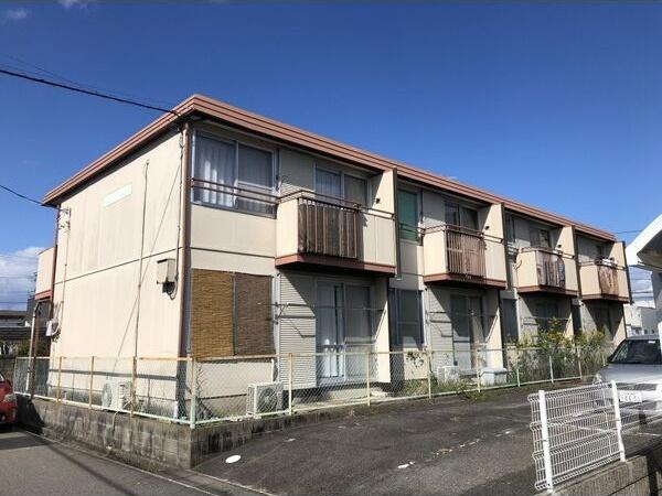 フォーブル小野