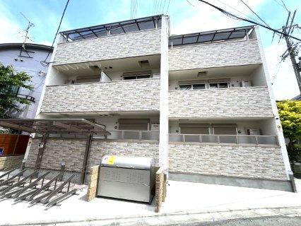 クリエオーレ大池町II