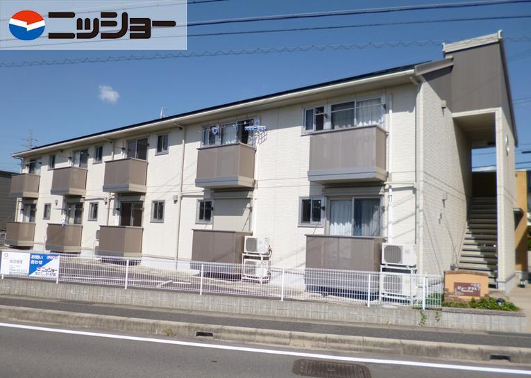 ビューテラス