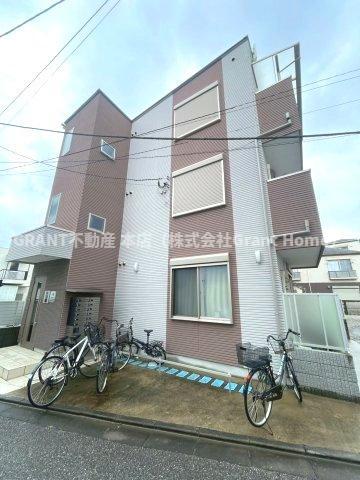 NSGATE青井・弘道