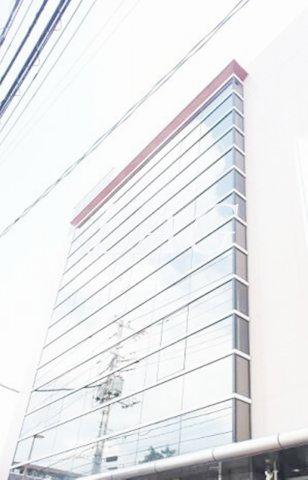 長津田ポストビル