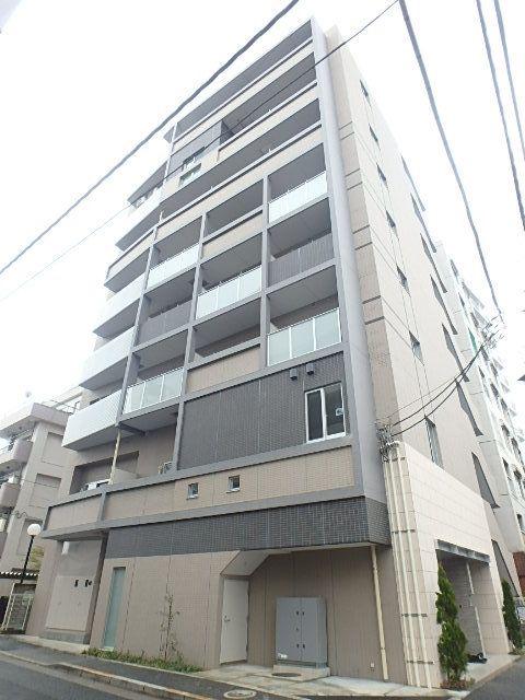 ロイヤルプレイス西荻窪
