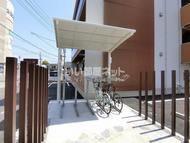 ディーシャンブル南丸之内 B棟