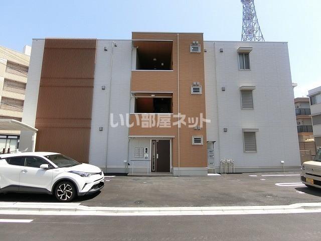 ディーシャンブル南丸之内 B棟