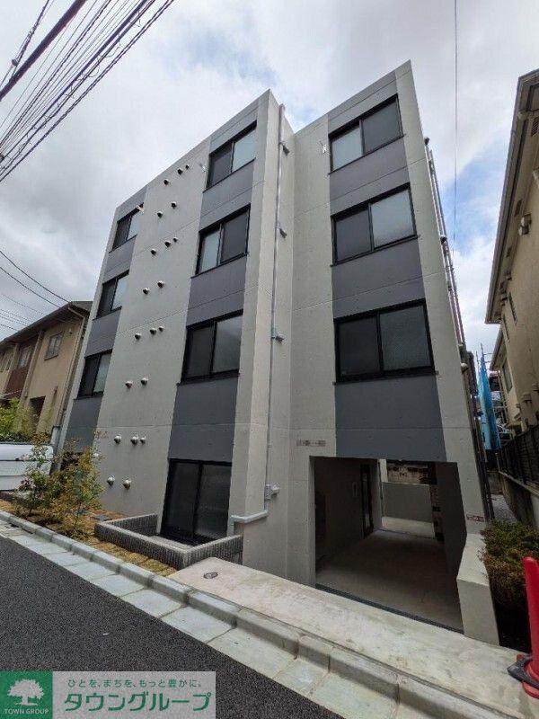 CIEL KAMIKITAZAWA