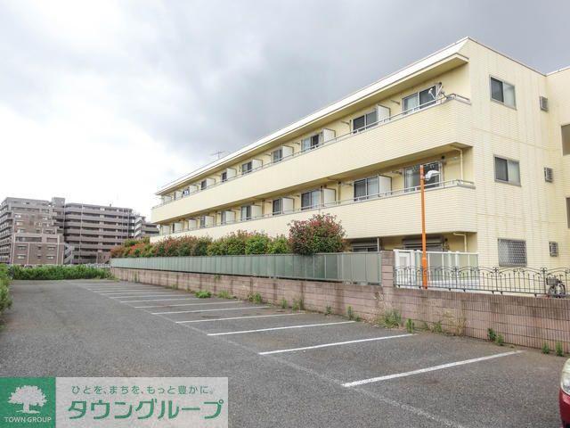 大福マンション薬円台