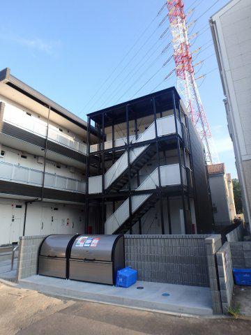 リブリ・川崎