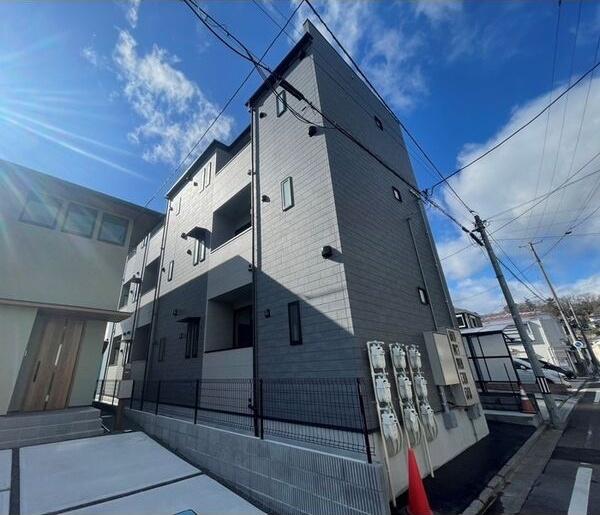 AZUL北浜