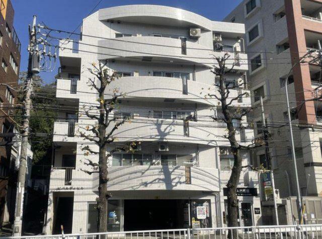 ビバルディヒル