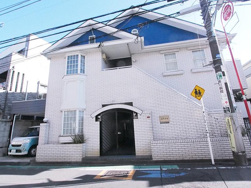 フェリオ高円寺北