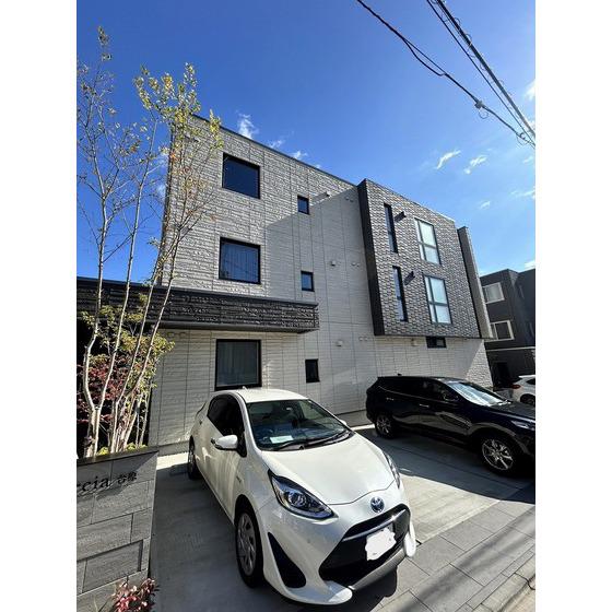 MARCIA台原