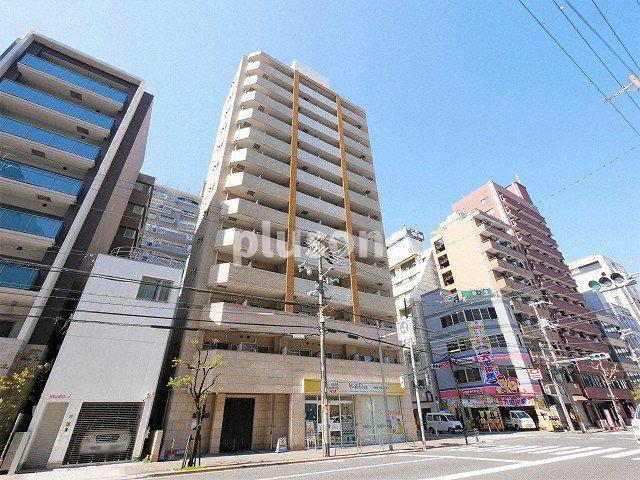 FORTUNEY北堀江