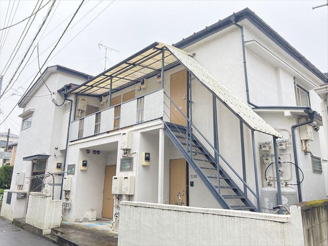 リノスタイル西新井