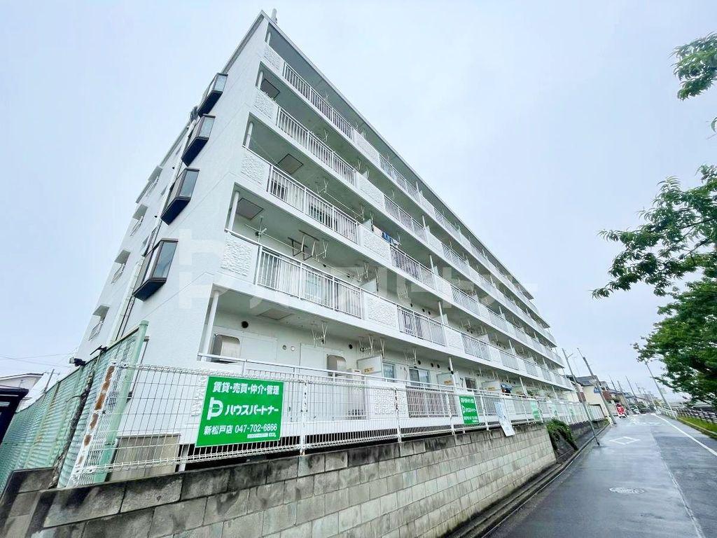 クレール新松戸