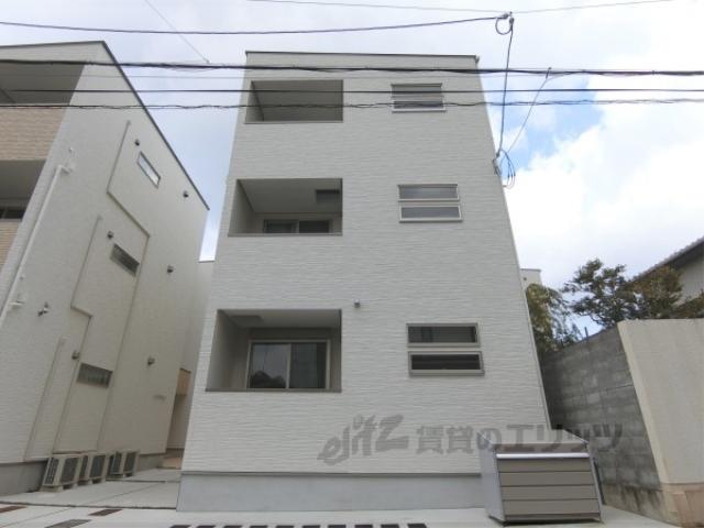 REGALESTサンメゾン四ノ宮