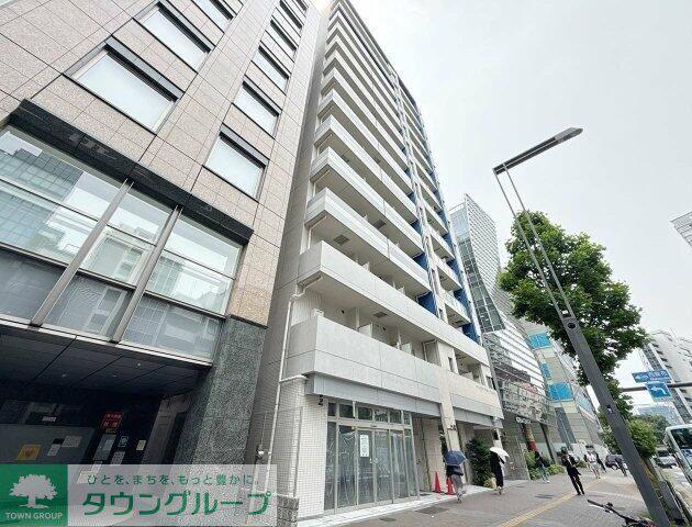 マイナビSTAYトワイライトヒルズ四ツ谷(ワンルーム/7階)