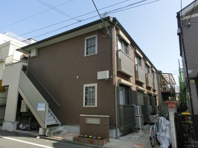 アンソレイユ世田谷