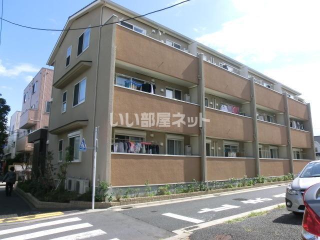 シャルマントミール