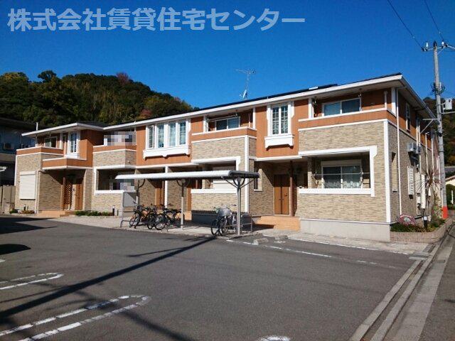 コート デ マグノリアIII(2LDK/2階)
